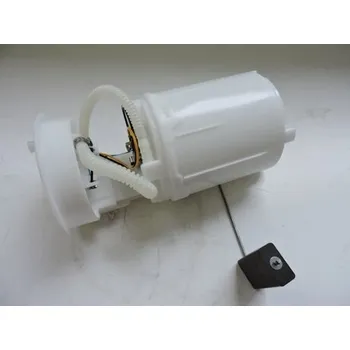 Autodíl Čerpadlo nádrže benzin FABIA I. do M2004, ORIGINAL, pro FABIA, I. 6Y. Typové číslo: 122945020,122945020,122945020, 6Q0919051