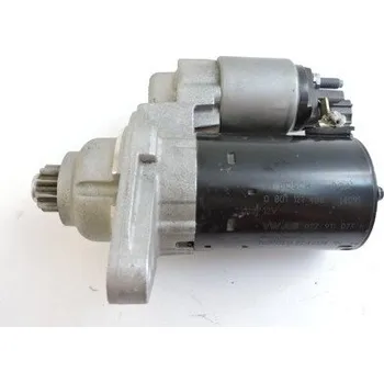 Startér Startér 6 stupňů OCTAVIA II., ORIGINAL 02Z911023E, pro YETI, I.. Typové číslo: 123904003,123904003,123904003, 02Z911023E