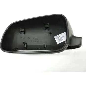 Auto zrcátko Kryt zrcátka černý levý OCTAVIA I., ORIGINAL, pro OCTAVIA, I. 1U. Typové číslo: 1U0857537F,1U0857537F,1U0857537F 01C, 1U0857537D01C, 6X0857537A01C
