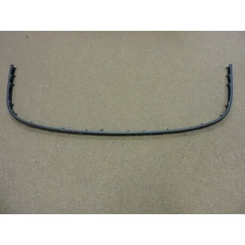 Lišta karosérie Lišta přídržná zadní SUPERB I., ORIGINAL, pro SUPERB, I. 3U. Typové číslo: 3U5807423C,3U5807423C,3U5807423C B41