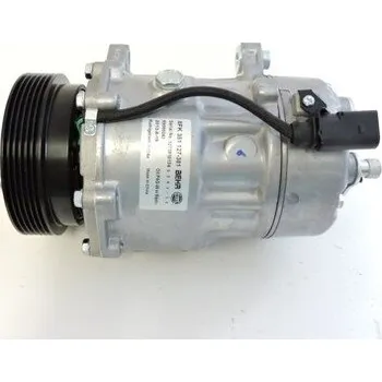 Kompresor klimatizace Kompresor klimatizace OCTAVIA I., NISSENS, 1J0820803F, pro OCTAVIA, I. 1U. Typové číslo: 120900007,120900007,120900007, 1J0820803F, 1J0820803L, 1J0820803N, 1J0820805, 1J0820805X, 7M3820803A, 1J0820803K