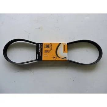 Alternátor Řemen alternátoru 21,18x1026 mm OCTAVIA III., CONTITECH 6PK1026, pro OCTAVIA, III. 5E. Typové číslo: 6PK1026,6PK1026,6PK1026, 04L260849C, 04L260849D