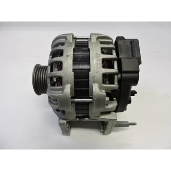 Alternátor Alternátor 110A FABIA II. 1,6 77 kw, ORIGINAL, pro FABIA, II. 5J. Typové číslo: 03C903024E,03C903024E,03C903024E