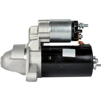 Startér Startér SUPERB I. 2,8, ORIGINAL 078911023D, pro SUPERB, I. 3U. Typové číslo: 078911023D,078911023D,078911023D, b47