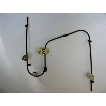 Stahovačka okna Stahovačka přední pravá FAVORIT od 01/93, ORIGINAL, pro STARŠÍ TYPY, FAVORIT. Typové číslo: 115989002,115989002,115989002