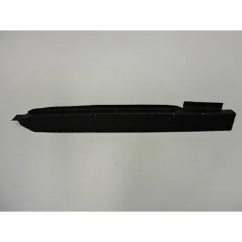 Blatník karosérie Lem předního podběhu horní levý Š120, CZ, pro STARŠÍ TYPY, 120. Typové číslo: 113712480L,113712480L,113712480L