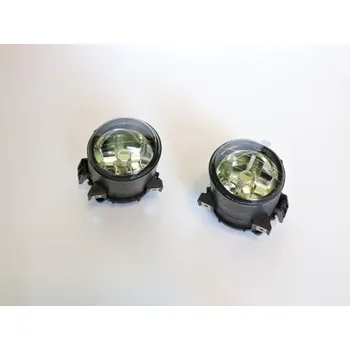 Mlhový světlomet Mlhovka levá FELICIA od M1998, CN, 6H0941699A, pro FELICIE, I.. Typové číslo: 218921052L,218921052L,218921052L, 6H0941699A