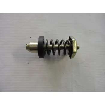 Blatník karosérie Čep zámku kapoty FAVORIT, pro STARŠÍ TYPY, FAVORIT. Typové číslo: 115716020,115716020,115716020