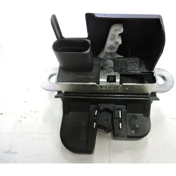 Autodíl Zámek 5. dveří YETI, ORIGINAL, pro YETI, I.. Typové číslo: 5L6827505E,5L6827505E,5L6827505E, 5L6827505C, 5L6827505D