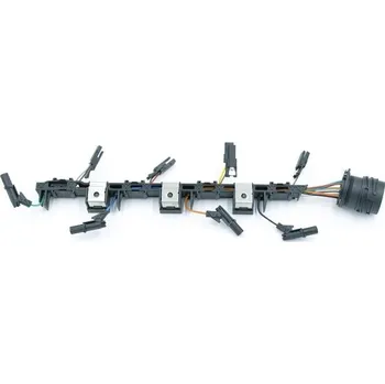 Zapalovací a žhavicí svíčka Svazek elektrické instalace OCTAVIA II. 2,0 TDI, AIC 58337, pro SUPERB, II. 3T. Typové číslo: 03G971033L,03G971033L,03G971033L, 03G971033, 03G971033D, 58337, b47