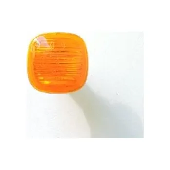 Mlhový světlomet Blinkr boční oranžový OCTAVIA I., 1U0949127, pro OCTAVIA, I. 1U. Typové číslo: 120922040,120922040,120922040, 1U0949127