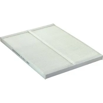 Ventilátor topení a klimatizace Filtr, vzduch v interiéru DENCKERMANN M110011