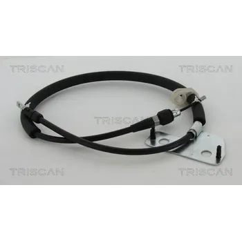 Auto-moto Tažné lanko, parkovací brzda TRISCAN 8140 80128