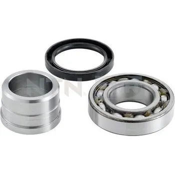 Sada ložisek kol SNR R177.23