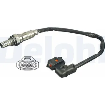 Lambda sonda Lambda sonda DELPHI ES20430-12B1