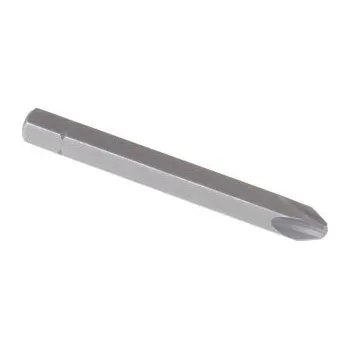 Bit úderový, křížový Phillips PH1, 5/16", délka 70 mm - JONNESWAY D270P1F