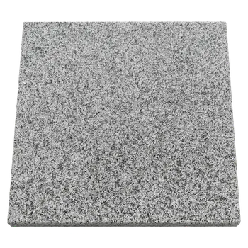 Dlažba Dlažba z přírodního kamene Granit G603, 400 × 400 mm 84500