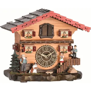 Hodiny Kukačky Trenkle quartz 487 QM