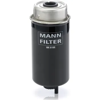 Palivový filtr Palivový filtr MANN-FILTER WK 8188