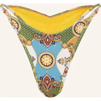 Dámské plavky Janthee Dámské Trojúhelníkové Bikinové Kalhotky Alexia,...