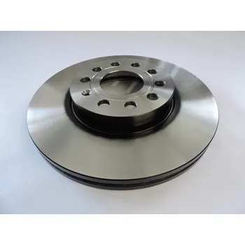 Brzdový kotouč Kotouč brzd přední OCTAVIA II., TRW4295, pro KAROQ, NU7. Typové číslo: DF4295,DF4295,DF4295, 1K0615301T, 1K0615301K, 5C0615301A, 5Q0615301H, JZW615301J