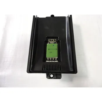 Ventilátor topení a klimatizace Odpor topení předřadný OCTAVIA I. ORIGINAL , 1J0819022A, pro OCTAVIA, I. 1U. Typové číslo: 120972241,120972241,120972241 , 1J0819022A, 1J0819022