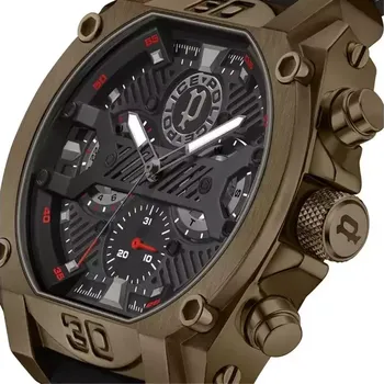 Hodinky Police - hodinky - PEWGQ0040003 - Quartz