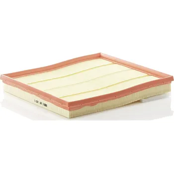 Vzduchový filtr Vzduchový filtr MANN-FILTER C 28 125/1