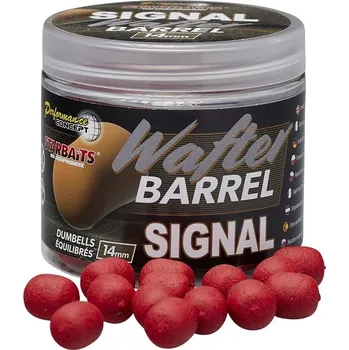 Nástraha STARBAITS Wafter Signal 50g 14mm (STARBAITS Wafter Signal 50g 14mm)