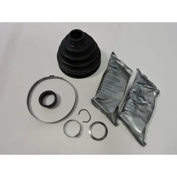 Poloosa kola Manžeta kola SUPERB I. 1,9 D 96 kw, LÖBRO 306353, pro SUPERB, I. 3U. Typové číslo: 124429821,124429821,124429821, 441498203A, 3B0498203B, 8D0498203C, 3B0498203F, 306353