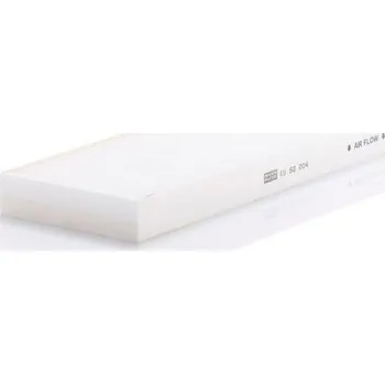 Ventilátor topení a klimatizace Filtr, vzduch v interiéru MANN-FILTER CU 52 004