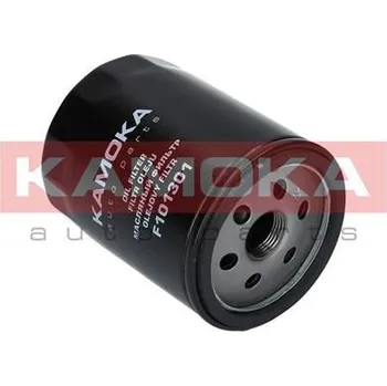 Olejový filtr Olejový filtr KAMOKA F101301