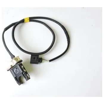 Senzor řízení FABIA I. do M2004, CN, 6Q1423291, pro FABIA, I. 6Y. Typové číslo: 222580100,222580100,222580100, 6Q1423291, 6Q1423291D