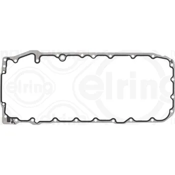 Autodíl Těsnění, olejová vana ELRING 380.271