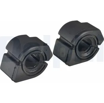 Zavěšení kol Ložiskové pouzdro, stabilizátor DELPHI TD1187W