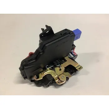 Autozámek Zámek dveří pravý přední ROOMSTER 2011 - 2015, CN 5J1837016A, pro ROOMSTER, 5J. Typové číslo: 5J1837016A-CN,5J1837016A-CN,5J1837016A-CN, 5J1837016A, b68