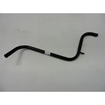 Příslušenství karosérie Trubka motoru odvodní Š120, CZ, pro STARŠÍ TYPY, 120. Typové číslo: 113972601,113972601,113972601