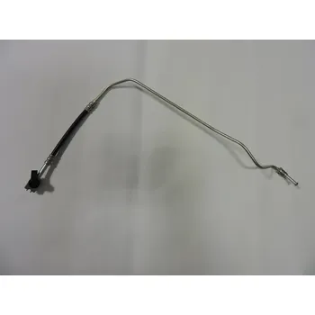 Brzdová hadice Trubka zadní levá SUPERB I. ATE 331126, pro SUPERB, I. 3U. Typové číslo: 8E0611763K,8E0611763K,8E0611763K , 8E0611763e , 8E0611763d , 8E0611763c , 331126 , 24.1253-030.3 APM