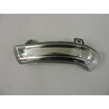 Auto zrcátko Blinkr zrcátka levý SUPERB I. . do M2008, CN 337-0094-3, pro STARŠÍ TYPY, Zahraniční vozy. Typové číslo: 1K0949101CN,1K0949101CN,1K0949101CN , 1K0949101 , 1K0949101B , 337-0094-3 , 33700943, b117