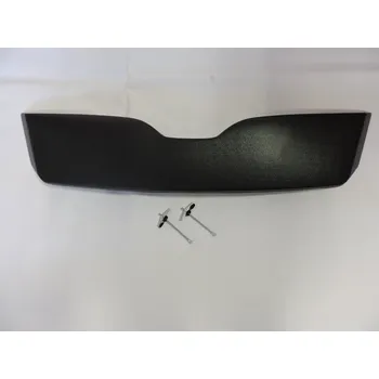 Příslušenství karosérie Kryt masky chladiče zimní SUPERB II., EU, pro SUPERB, II. 3T. Typové číslo: 124710417,124710417,124710417, 5TCLONA12