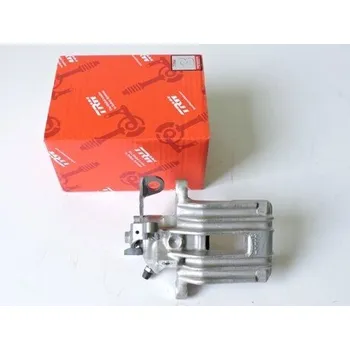 Brzdový systém Třmen zadní levý OCTAVIA I., TRW BHN275, pro FABIA, I. 6Y. Typové číslo: 120330251L,120330251L,120330251L, 1J0615423D, 1J0615423H, 1J0615423F, BHN275 , 1J0615423G