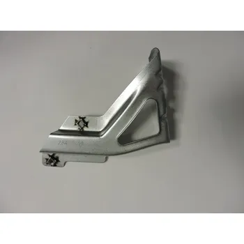 Nárazník Držák předního nárazníku levý OCTAVIA I., ORIGINAL, pro OCTAVIA, I. 1U. Typové číslo: 1U0821141A,1U0821141A,1U0821141A, 1U0821141