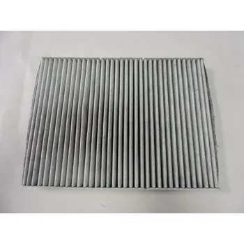 Kabinový filtr Filtr uhlíkový OCTAVIA I., CN 1J0819644A, pro OCTAVIA, I. 1U. Typové číslo: 220946211,220946211,220946211, 1J0819644, 1J0819644A, K1006A