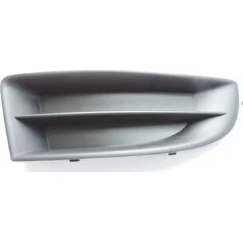 Autodíl Mřížka pravá OCTAVIA II., ORIGINAL 1Z0807368B, pro OCTAVIA, IV. NX. Typové číslo: 123720074P,123720074P,123720074P, 1Z0807368B, B100