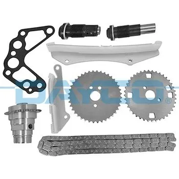 Sada rozvodového řetězu DAYCO KTC1054