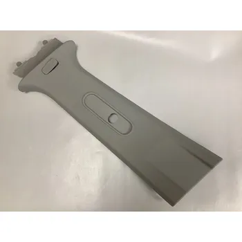 Karosérie Panel sloupku levý horní FABIA II., ORIGINAL 5J0867243H, pro FABIA, II. 5J. Typové číslo: 5J0867243H,5J0867243H,5J0867243H, 5J0863923, 5J0863923B, 5J0863923D, 5J0863923F, TC6