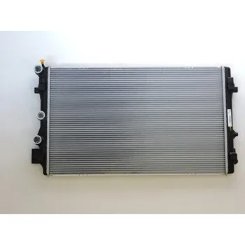 Chladič motoru Chladič vody, pro FABIA, II. 5J. Typové číslo: 125610502,125610502,125610502, 6R0121253H