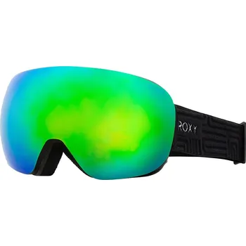 Sluneční brýle brýle Roxy Popscreen NXT - KSQ9/Black/Nxt Green Ml Photochromatic one size