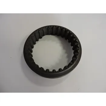 Objímka synchronu V. rychlosti , FAVORIT , FELICIA ORIGINAL , 002311365, pro STARŠÍ TYPY, FAVORIT. Typové číslo: 115210401,115210401,115210401 , 002311365