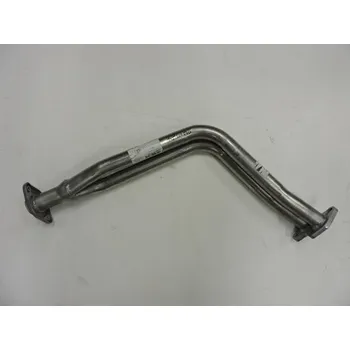 Výfukový systém Výfuk přední FAVORIT, PL, pro STARŠÍ TYPY, FAVORIT. Typové číslo: 115600540,115600540,115600540, 047253091E